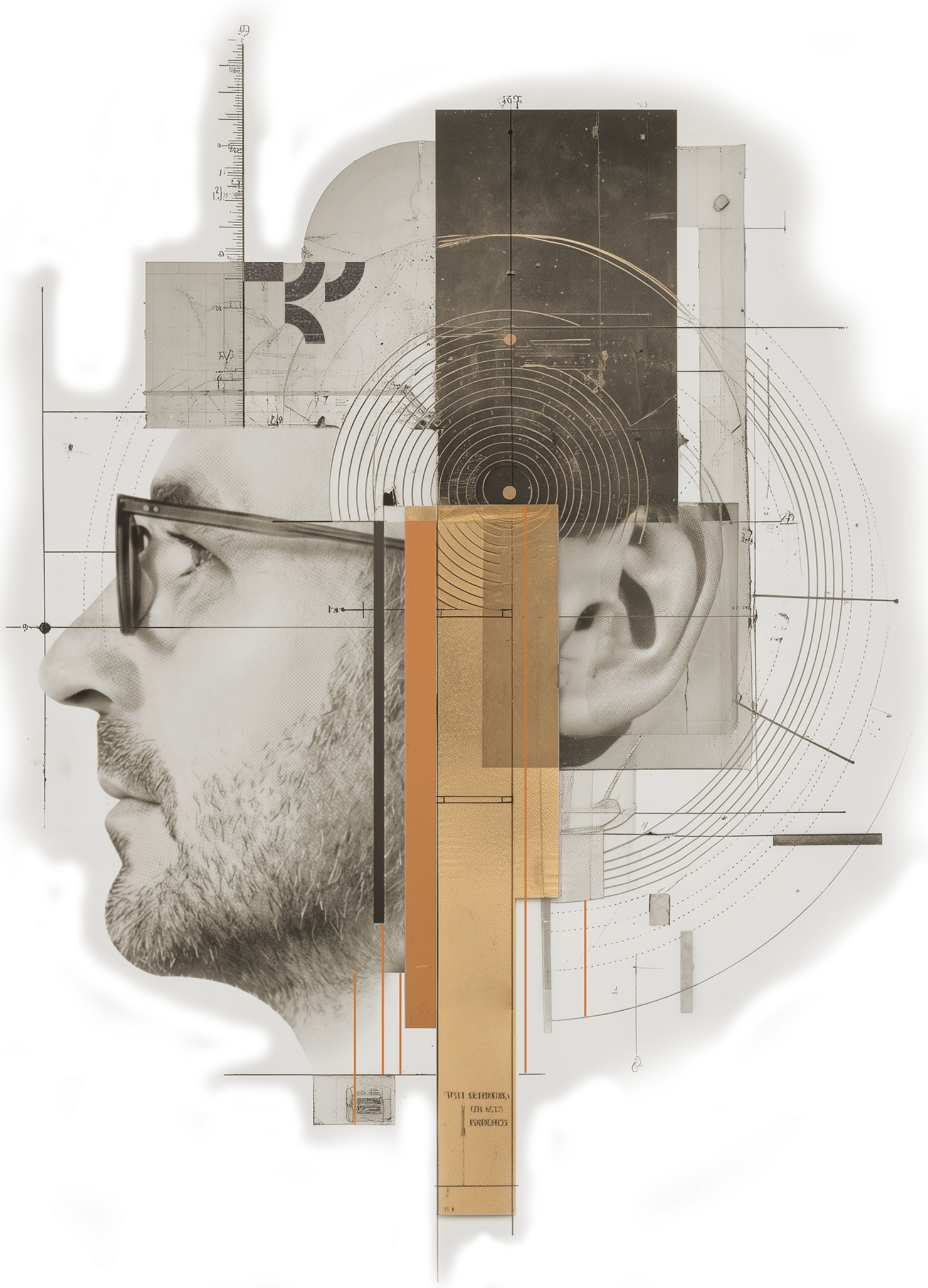 Thomas Büsse-Pratesi, Lead Product Designer (UX/UI) @ Forte Digital